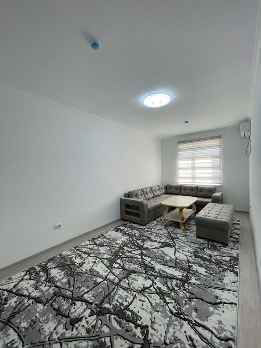 Yunusobod megaplanet yonida uy oʻzimniki