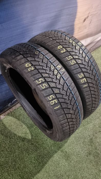 195.55.20 semperit m+s