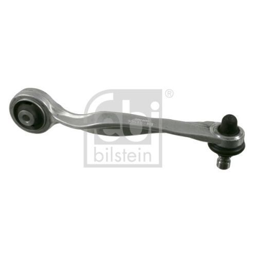 Brat suspensie roata Audi A4 (8d2, B5), A4 (8e2, B6), A6 (4b2, C5); Skoda Superb (3u4); Vw Passat (3b2/3b3) Febi Bilstein 21906, parte montare : punte fata, dreapta, superior, spre spate