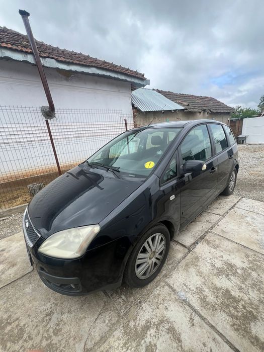 Ford C-Max 2.0 Automata