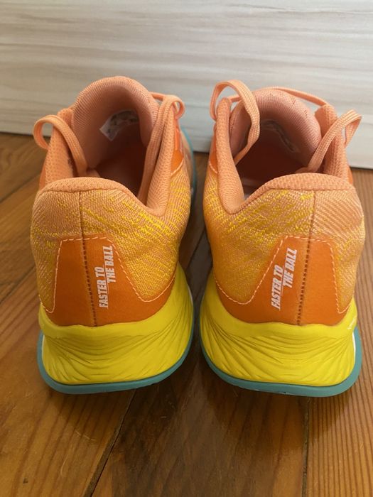 Маратонки за тенис, дамски - 39 номер