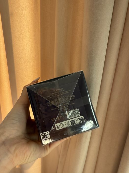 Initio Parfum de Nisa Side Effect