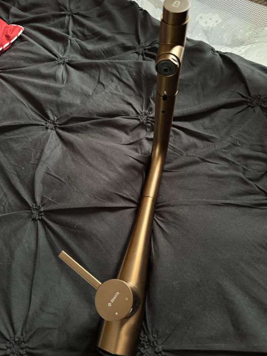 Baterie Bucatarie Deante