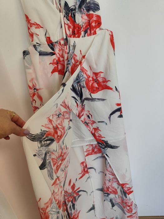 Simple rochie maxi nouă