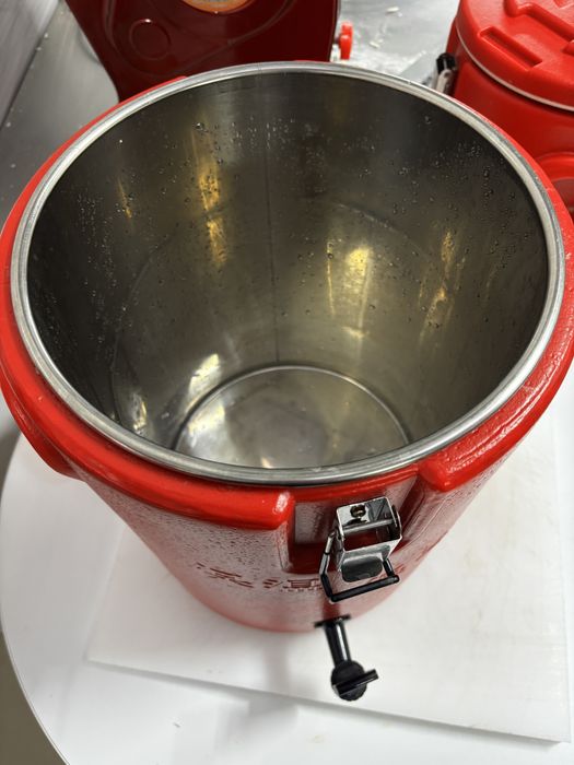 Продам Профессиональный Термоконтейнер