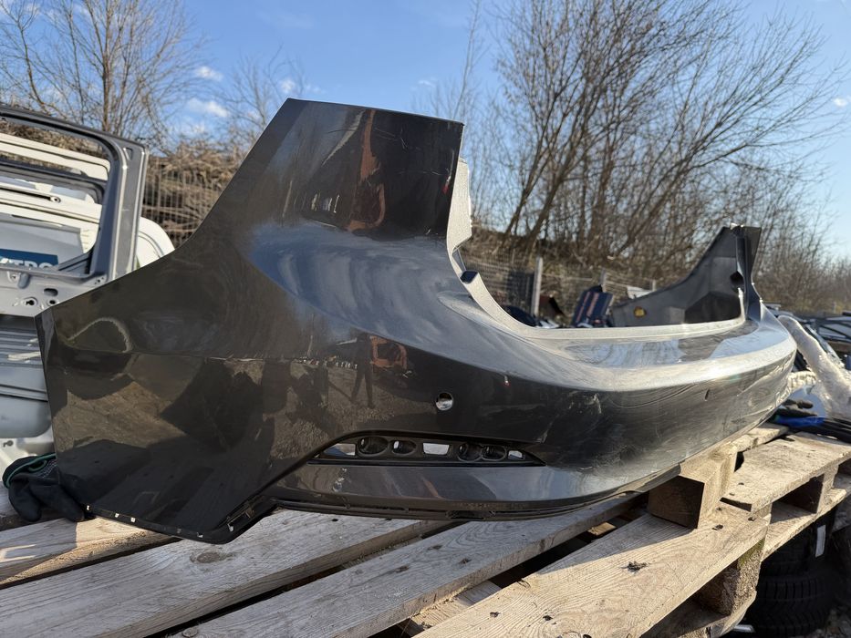 Броня Ford Focus