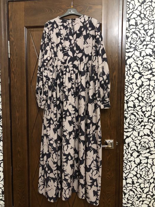 Продается платье свободного кроя