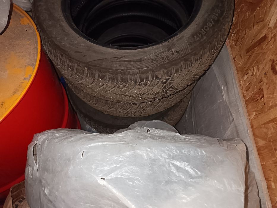 Sailun Ice Blazer 215/60 R17