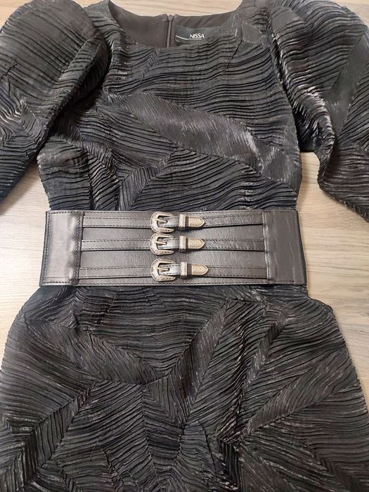 curea/ brau/ centura Nissa