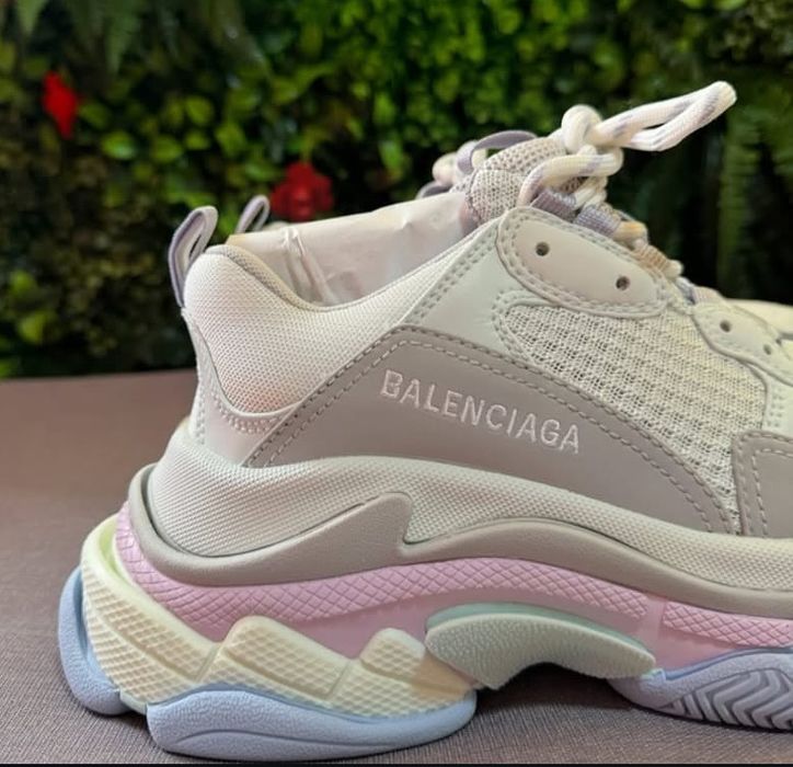 Balenciaga Triple S