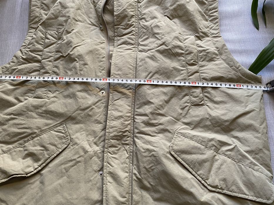 Нов мъжки елек на Zara