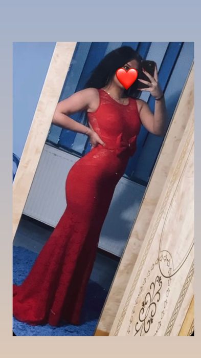 Vând rochie de seara