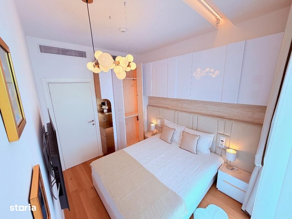 Apartament 2 camere Floreasca