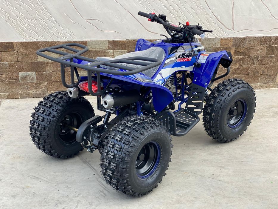 ATV JRH  Nou 125 pentru copii