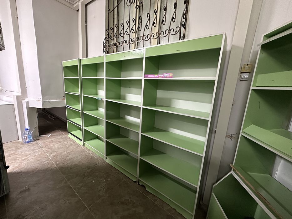 Продам полку для магазина