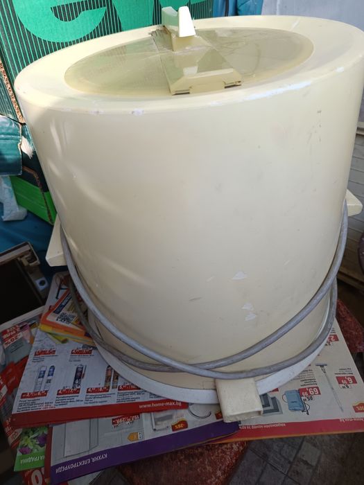 Центрофуга - мини