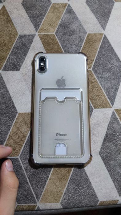 IPhone xs max 256gb
