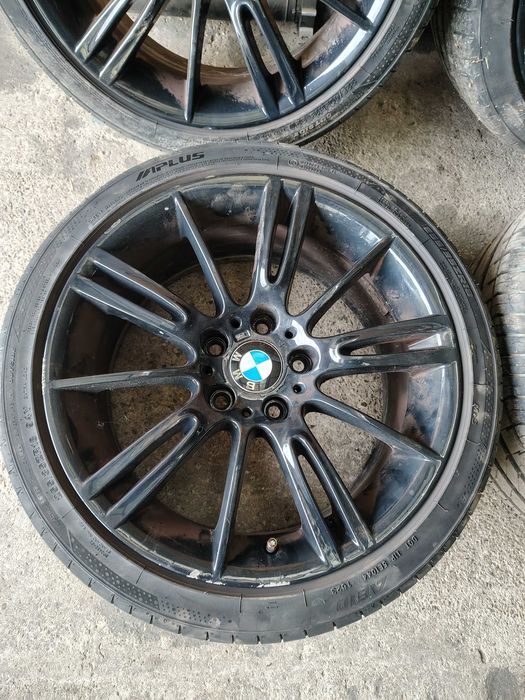 Оригинални джанти 18" БМВ Стил 193 Спорт Пакет Style 193