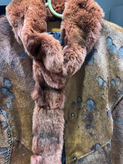 Продам шубу, автоледи