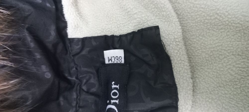 Продам детская куртка