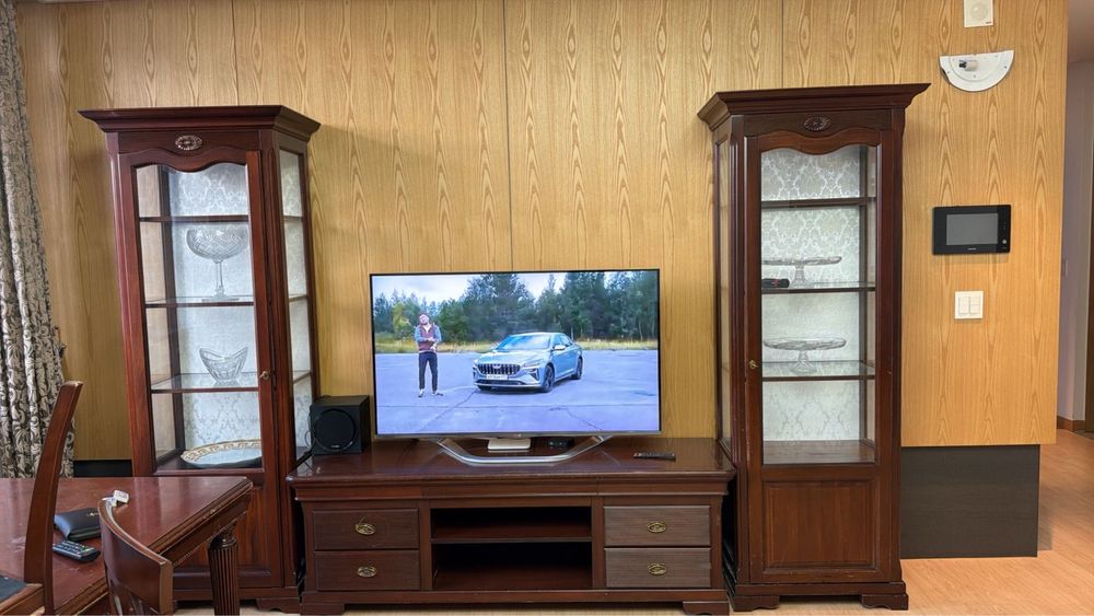 Продам б/у мебель