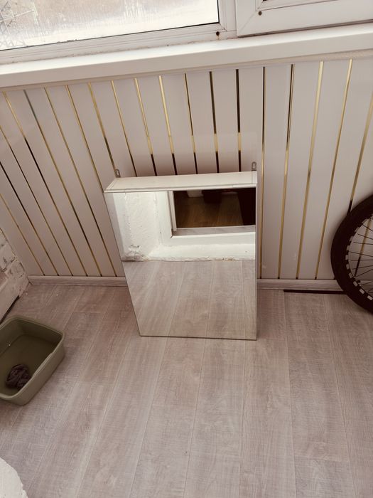 Зеркала для ванны