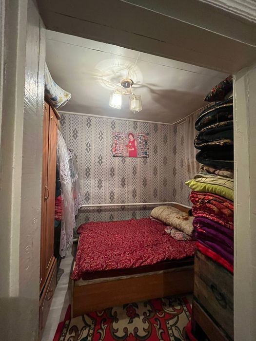 Продам дом с Смирнова