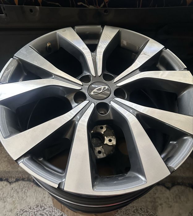 Chery Diska, R18, Orginal