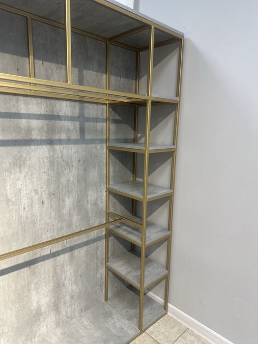 Шкаф для магазина