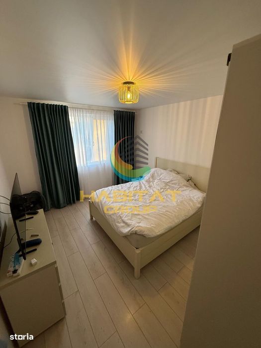 Apartament 2 Camere 61MP 10Min Metrou Aparatorii Patriei — fotografia 1