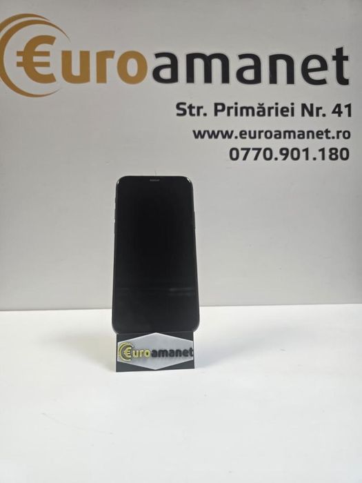 Telefon mobil Apple iPhone 11 Pro, 64GB, Space Grey,82% bat. -P-