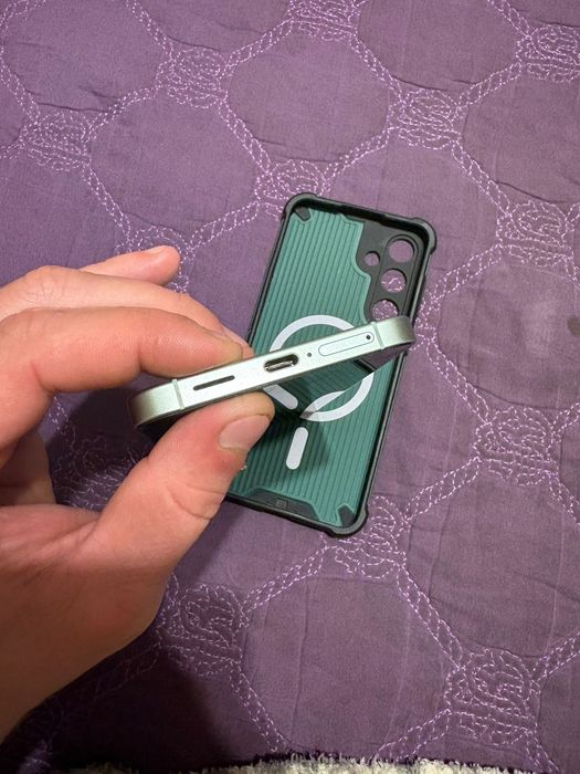 Samsung galaxy 25 plus