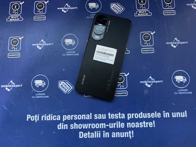 Honoro 90 Lite Black, 256GB,  Neverlocked, Factura & Garantie ! MR