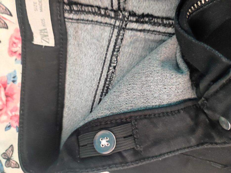 Дънки ZARA, Primark ...