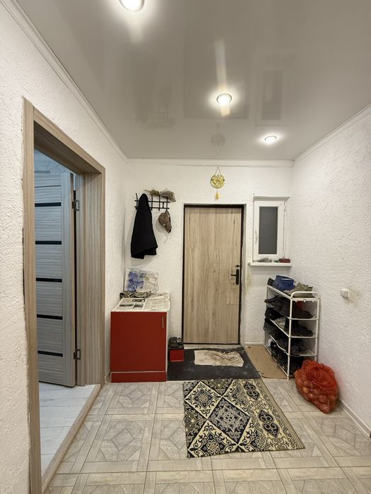 Продаётся уютный дом