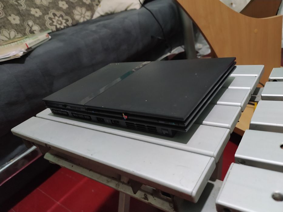 Playstation 2 slim