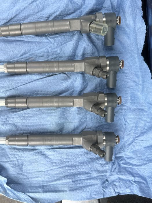 Дюзи  за  Мерцедес