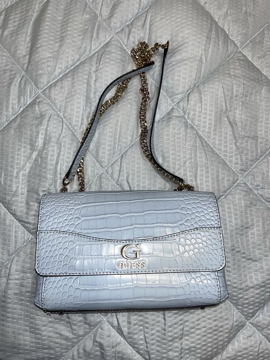 Дамска Чанта Guess
