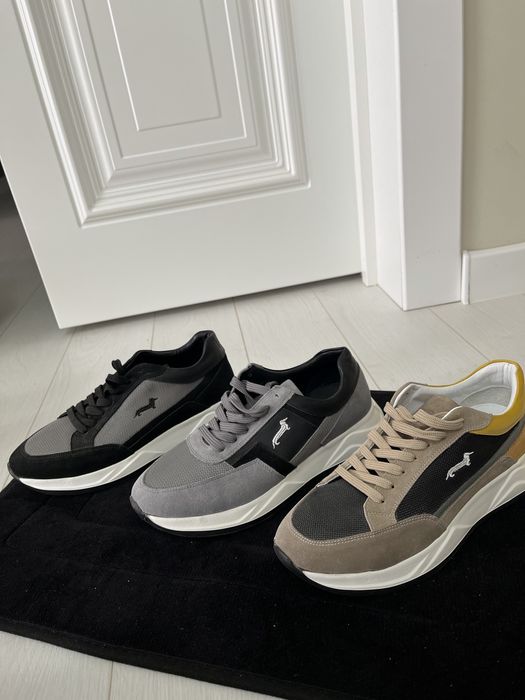 Мужской аяк киимдер