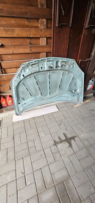 Vand capota Opel Corsa C