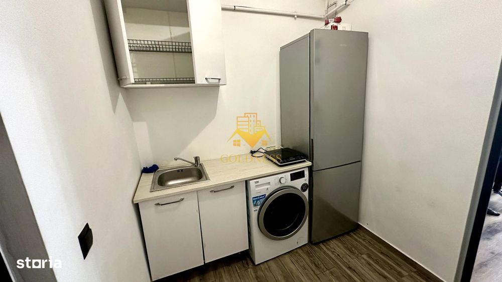 1 camera, Marasti, Dorobantilor, The Office, 21 Dec, Lidl, Parcare
