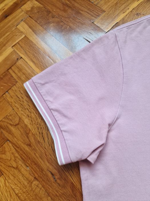 Страхотна мъжка тениска STONE ISLAND sl8m fit  , размер 2ХL/ XL