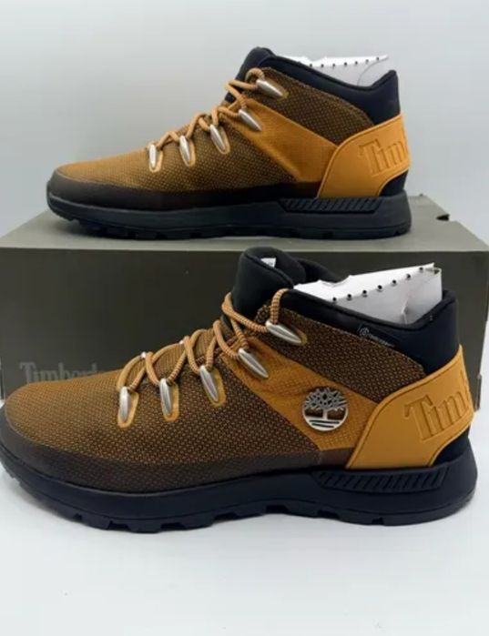 Продам обувь Timberland brand boots