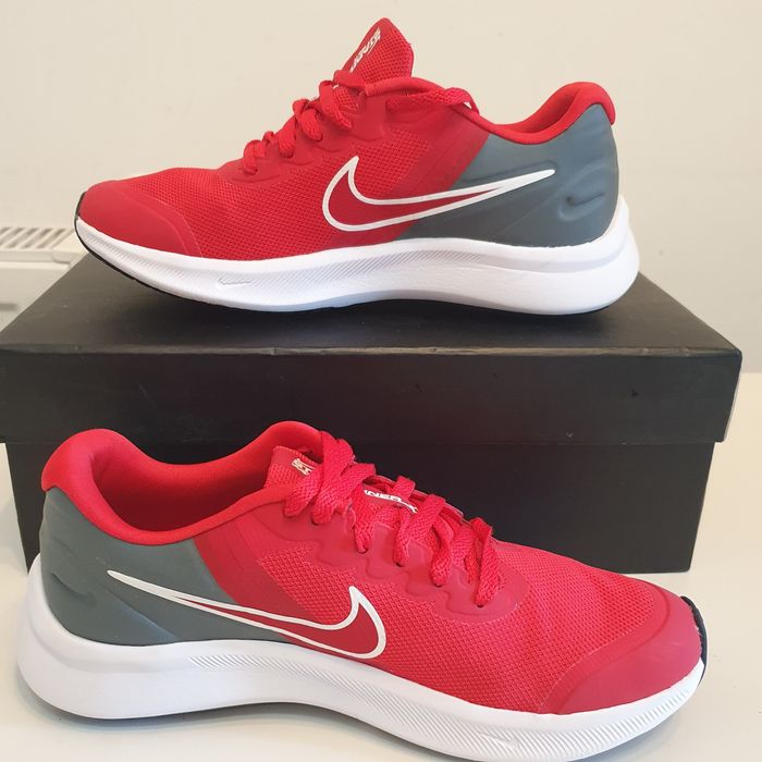 Pantofi sport Nike Soft mas 38