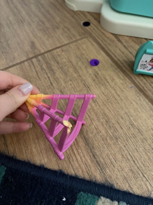 Lot Gabbydollhouse