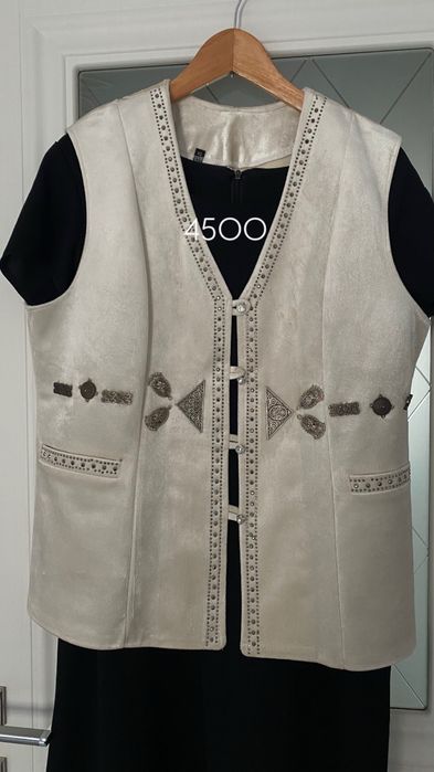 Одежда национальная