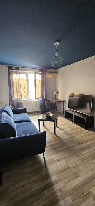 Direct Proprietar Apartament  2 camere decomandat renovat Dristor