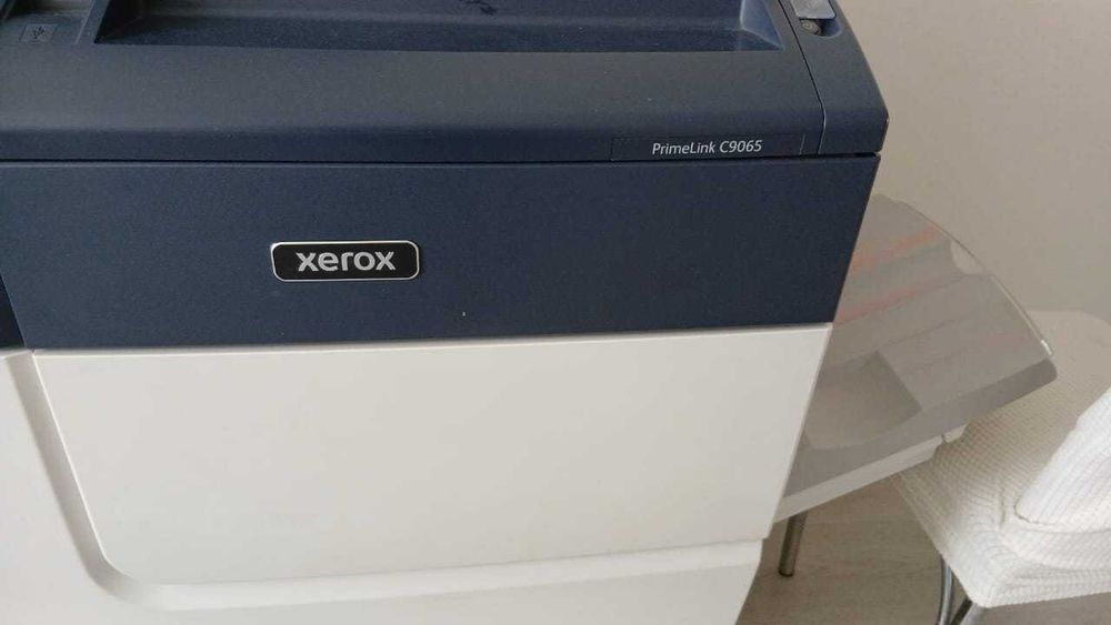 Принттер xreox PrimeLink C9065