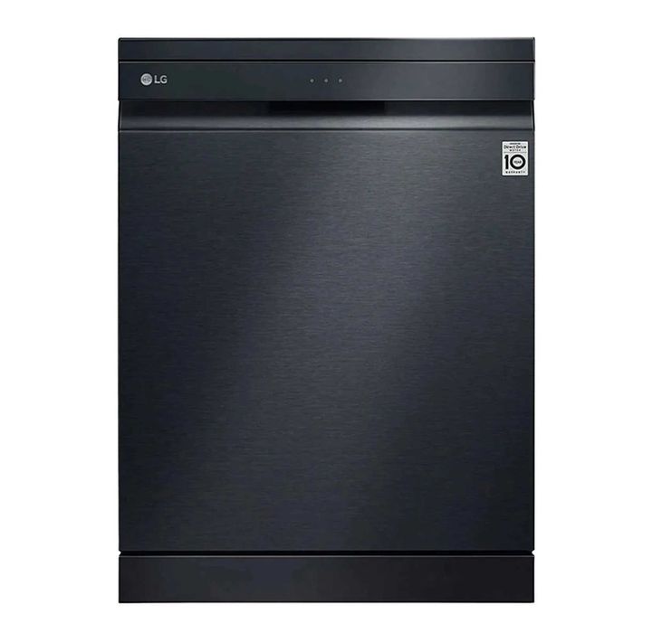 Посудомоечная машина LG DFB325HM