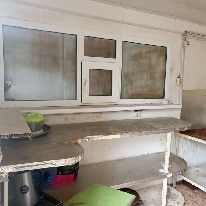 Будка сатылады..